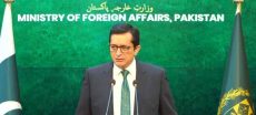 Pakistan Unconditionally Supports Saudi Arabia Over Houthi Attacks