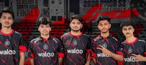 Pakistan Wins Bronze in PUBG Mobile at Asian Games