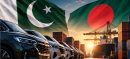 Pakistan to Begin Vehicle Exports to Bangladesh