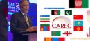 Pakistan to Make Knowledge Sharing Key CAREC Priority in 2027