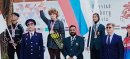Pakistan’s Youngest Archer Uswa Marjan Wins Bronze in Moscow