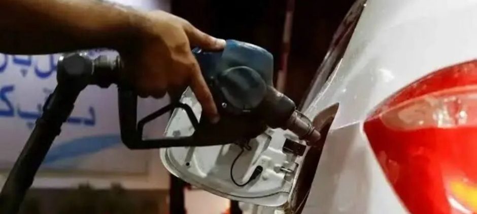 Petrol Price Reduced by Rs3 Per Litre for Three Days