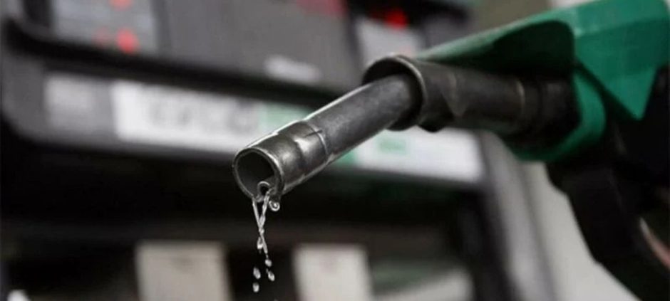 Petrol Price Rises by Rs12.90 Per Litre From September 8