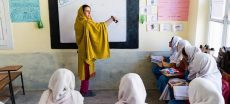 Punjab Announce 24 Special Education Teaching Job in Gujrat