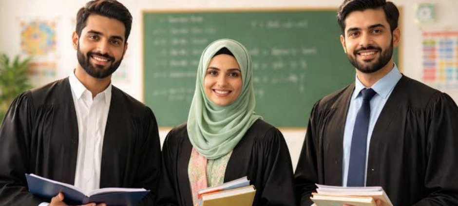 Punjab Approves Rs4 Billion for College Teacher Interns