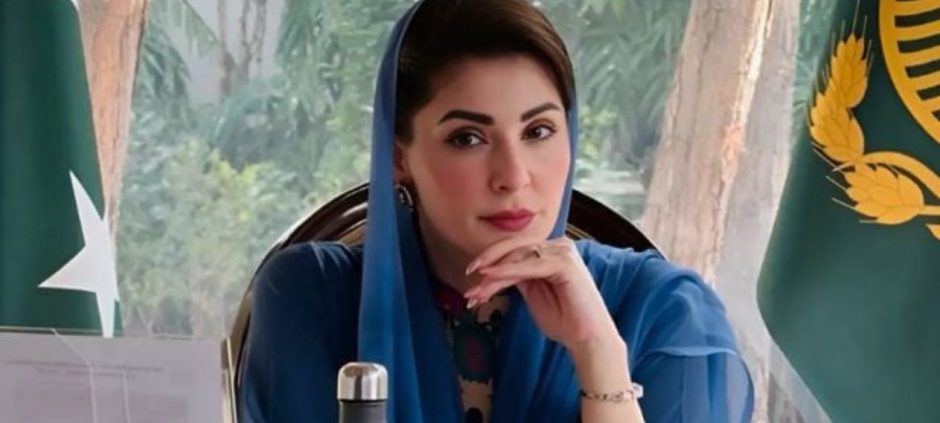 Punjab CM Maryam Nawaz orders faster Model Village Project work, including drainage, sewerage, paved streets and beautification in 3,500 villages.