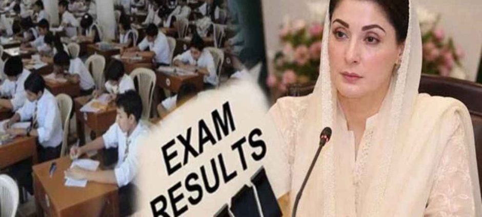 Punjab Chief Minister Orders Action Over Poor Class 9 Results