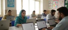 Punjab Colleges Introduce Mandatory Office Management Training