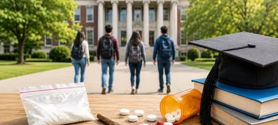 Punjab Launches Crackdown on Drug Dealers Near Schools