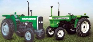 Punjab Launches Green Tractor Scheme Phase IV