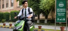 Punjab Opens Applications for 100,000 Electric Bikes for Students