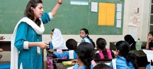 Punjab Opens New School Teacher Intern Opportunities