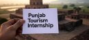Punjab Opens Rs60,000 Tourism Internships for Graduates
