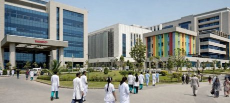 Punjab Plans 40,000 Healthcare Jobs and Hospital Upgrades