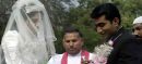 Punjab Plans Online Registration for Christian Marriages