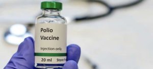 Punjab Polio Drive Reaches Over 2.2 Million Children