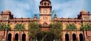 Punjab University Reopens Undergraduate Admissions for 2026-27