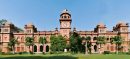 Punjab University Students Exempt From Parking and Toll Fees