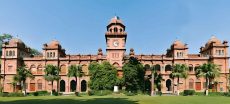 Punjab University Students Exempt From Parking and Toll Fees