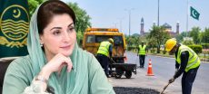 Punjab to Form Road Maintenance Squads Across Every District