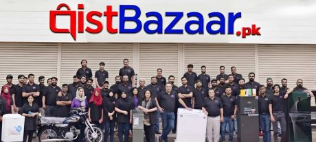 QistBazaar Raises PKR 500 Million Through New Sukuk