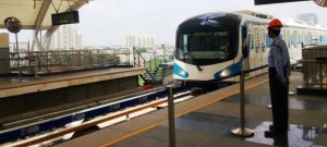Quetta Launches Balochistan’s First Metro Train Service