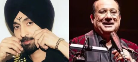 Rahat Praises Diljit for Nusrat’s Iconic Qawwali