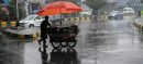 Rain Forecast Across Pakistan as Climate Risks Rise