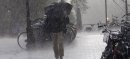 Rain and Cold Winds Bring Winter-Like Weather to Pakistan