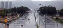 Rain and Thunderstorms Forecast for Islamabad