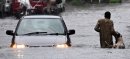 Rawalpindi Declares Rain Emergency as Rain Floods Roads