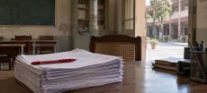 Rawalpindi Schools Face Action Over Poor Class 9 Results