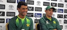 Razaullah’s Hard Work Earns Praise From Proud Father