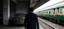 Rising Petrol Prices Prompt Sindh Governor To Travel By Train