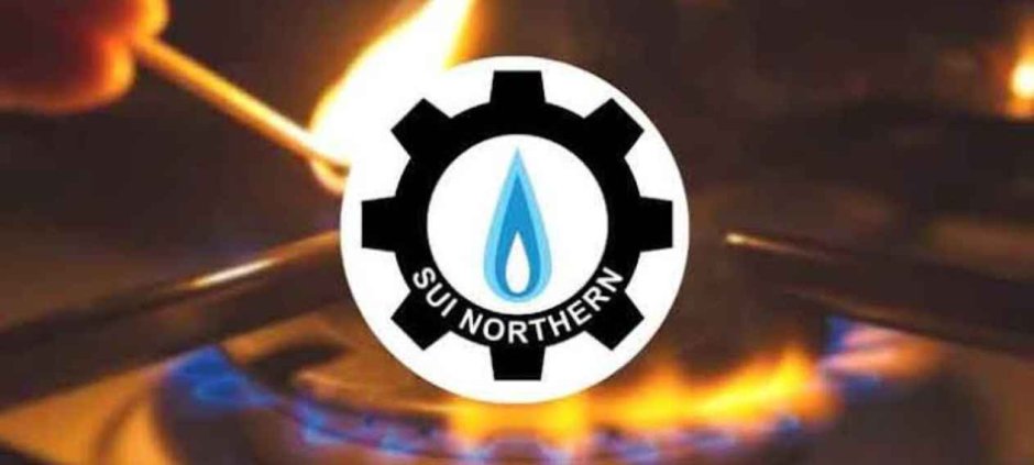 SNGPL Announces Emergency Gas Shutdown in Several Lahore Areas