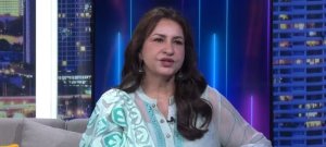 Saba Faisal’s Divorce Remarks Spark Debate