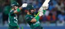 Sahibzada Farhan Breaks Silence on His Pakistan Captaincy Future