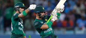 Sahibzada Farhan Breaks Silence on His Pakistan Captaincy Future
