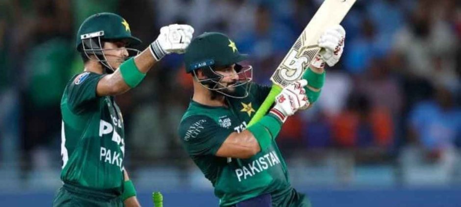 Sahibzada Farhan Breaks Silence on His Pakistan Captaincy Future