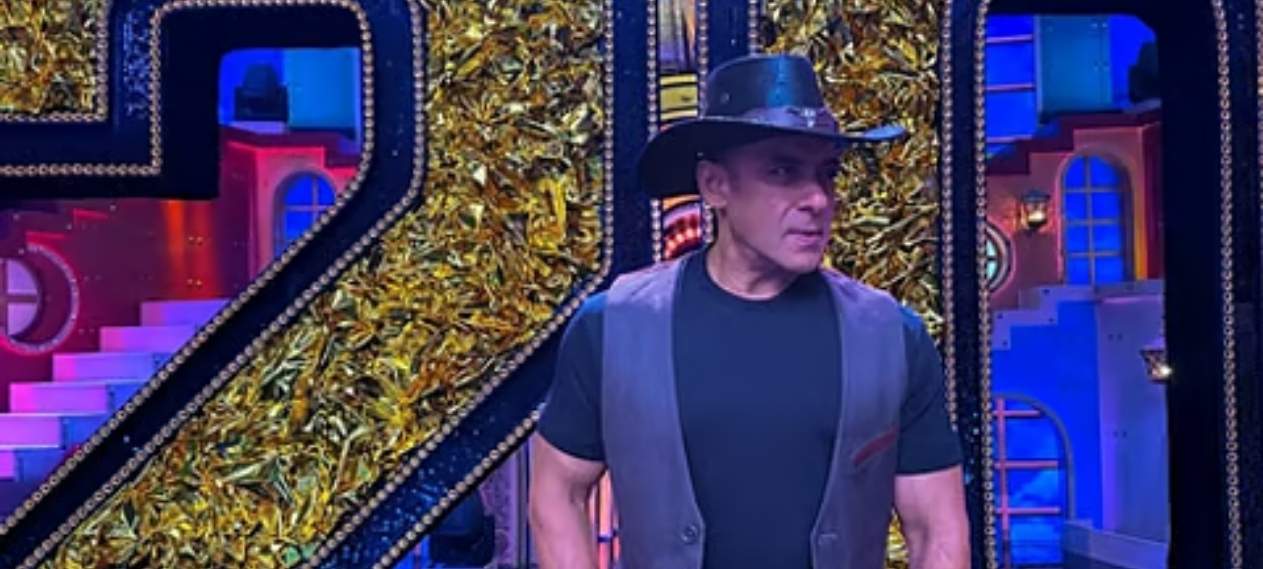 Salman Khan Takes Dig at Bigg Boss 20 Contestants’ Critics