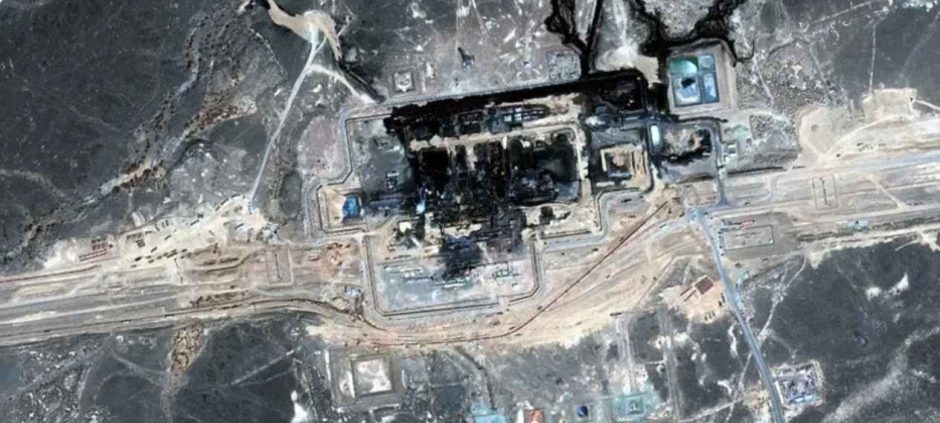 Saudi Arabia Issues Emergency Alerts in Makkah, Jeddah and Taif