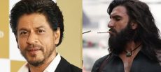 Shah Rukh Khan Confirms King Release Date