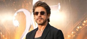 Shah Rukh Khan Remains India’s Richest Actor
