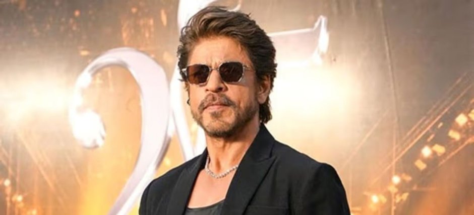 Shah Rukh Khan Remains India’s Richest Actor