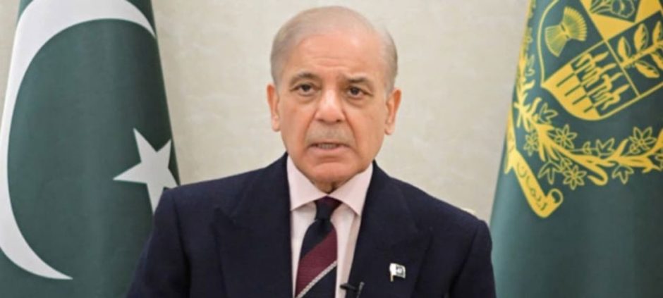 Shehbaz Sharif Condemns Attempted Drone Attack on Makkah