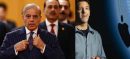 Shehbaz Sharif Expected to Meet Apple CEO in the US