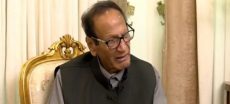 Shujaat Urges Consensus on Creation of New Provinces