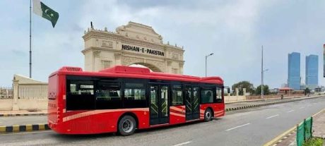 Sindh Expands Peoples Bus Service With New Routes