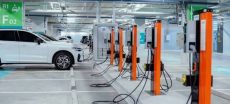 Sindh Extends EV Tax Relief for Two More Years