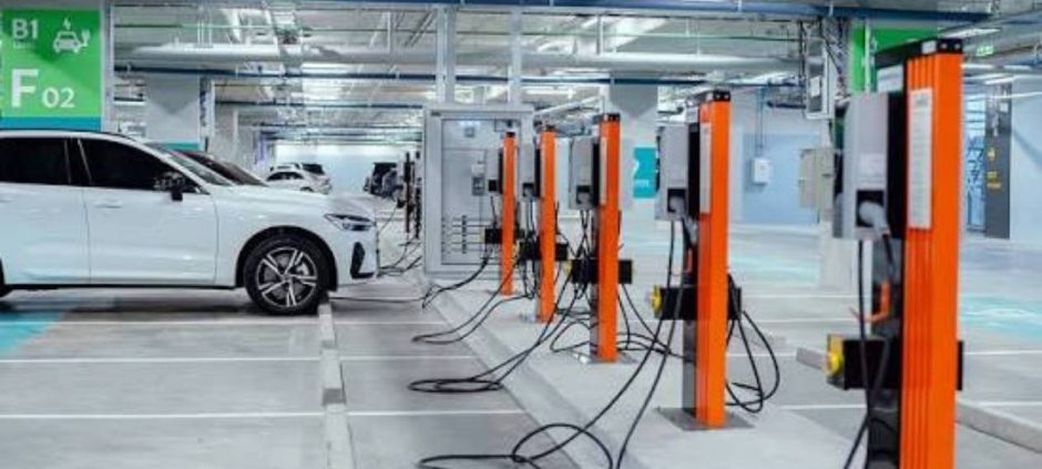 Sindh Extends EV Tax Relief for Two More Years